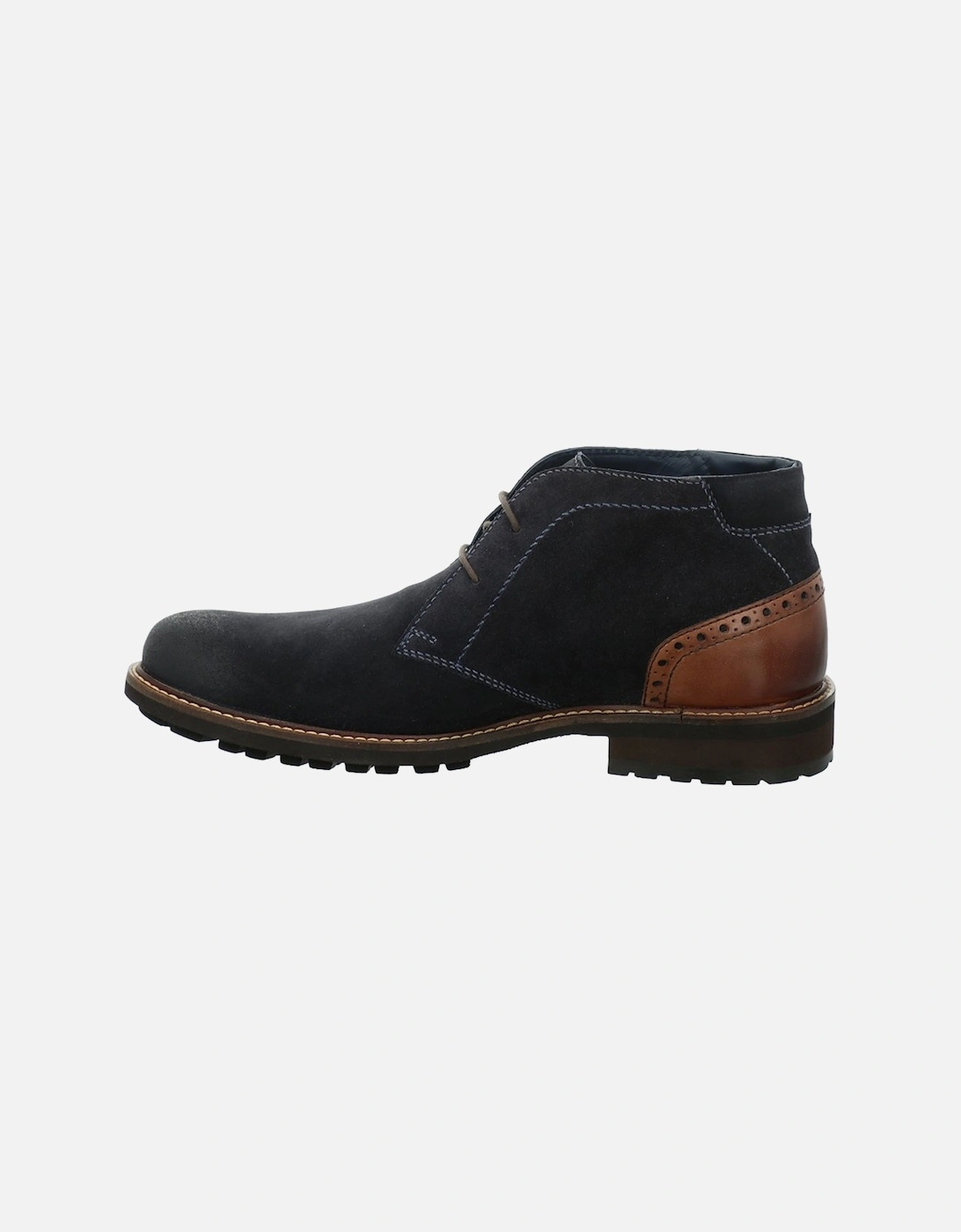 Jasper 51 Mens Boots