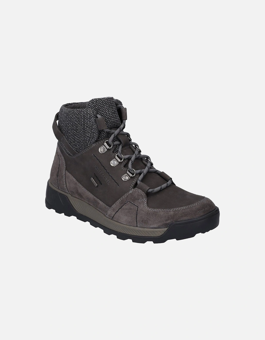 Raymond 53 Mens Waterproof Boots, 8 of 7