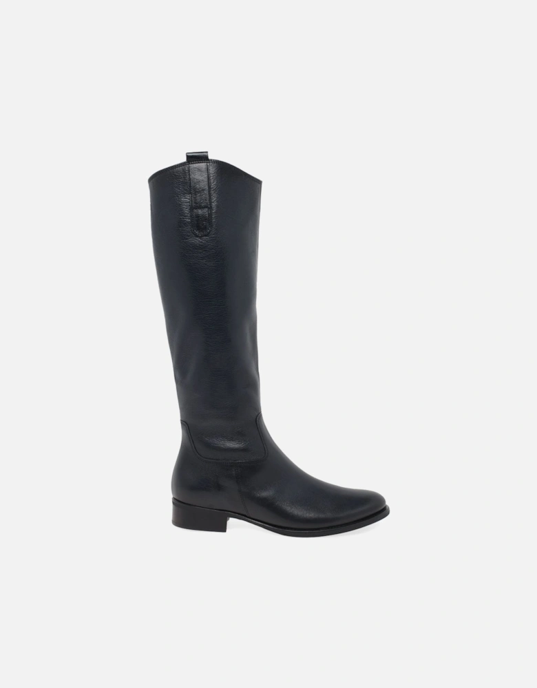 Brook S Womens Knee High Boots