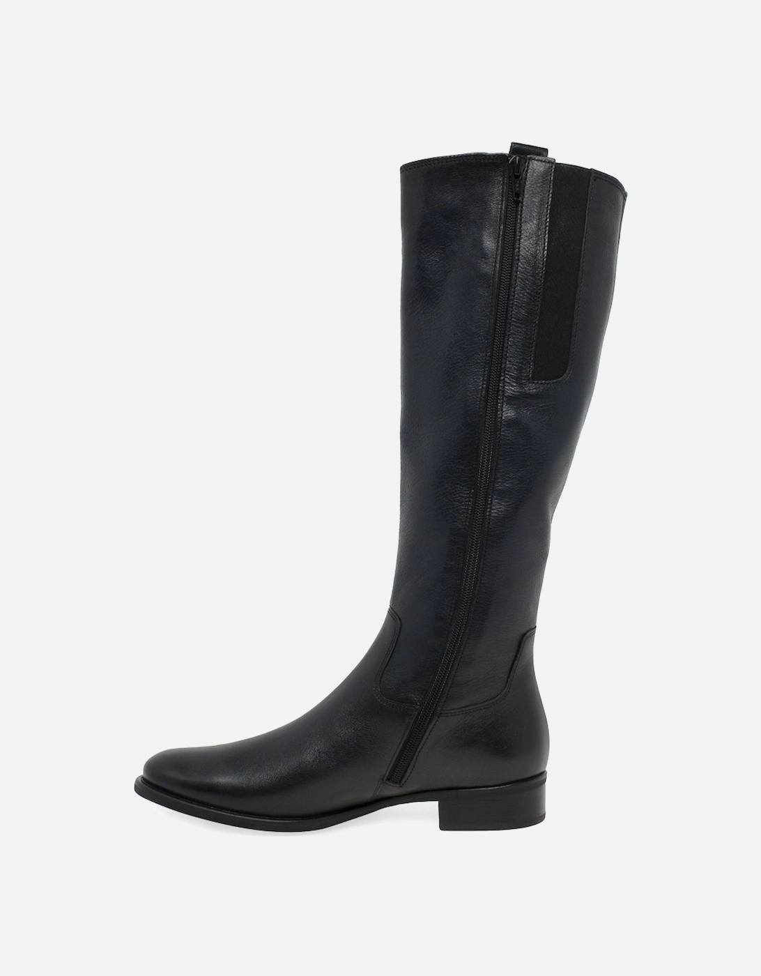 Brook S Womens Knee High Boots