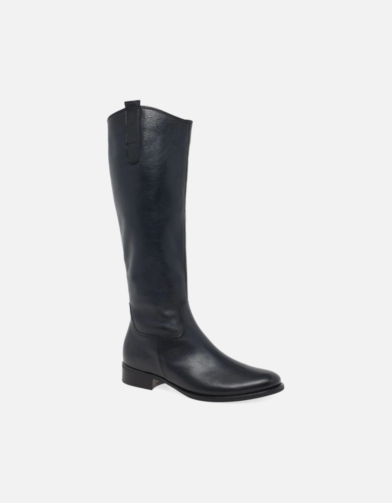 Brook S Womens Knee High Boots