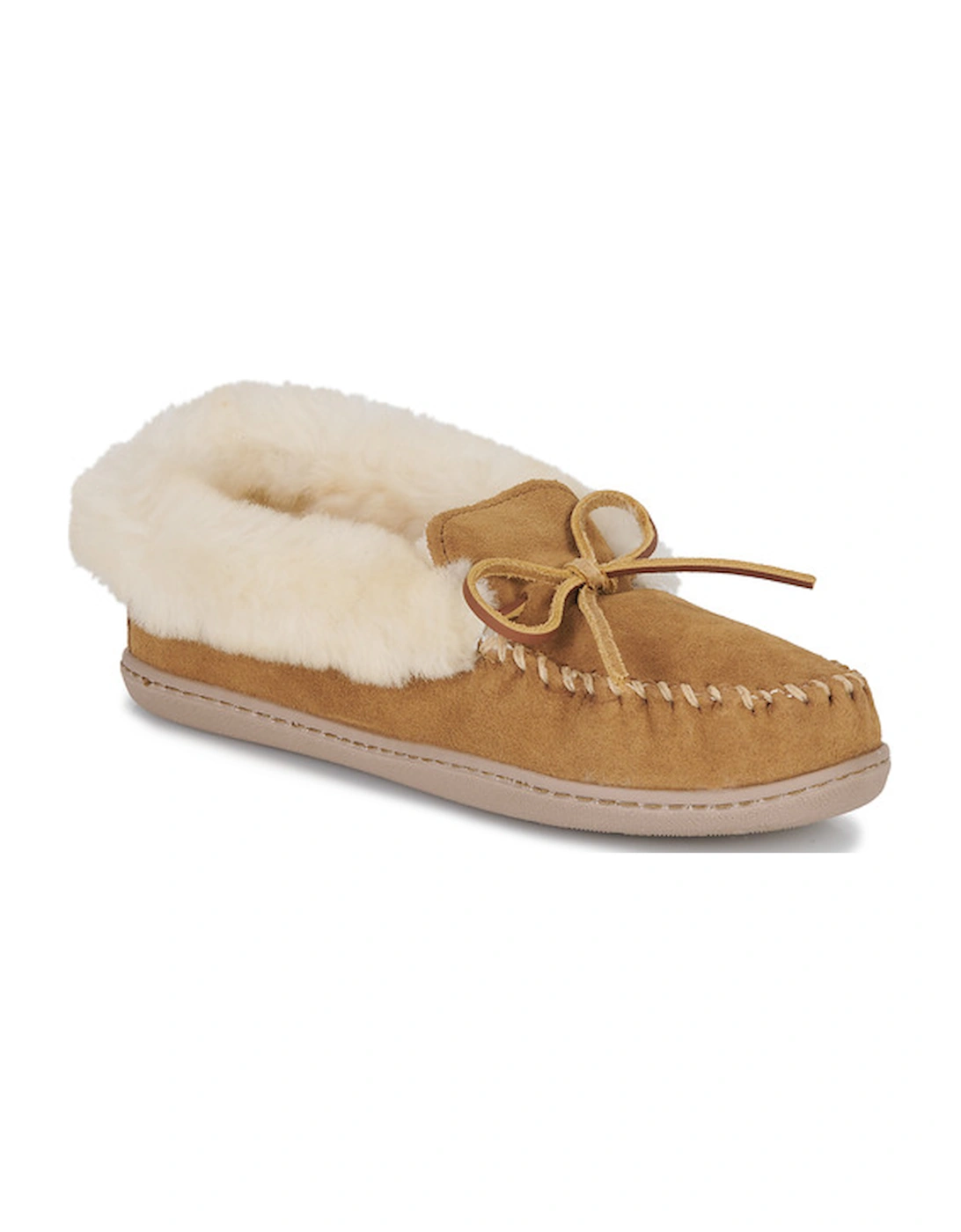 ALPINE SHEEPSKIN MOC, 9 of 8