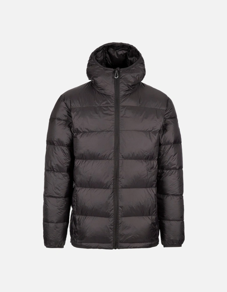 Mens Millan Packaway Down Jacket