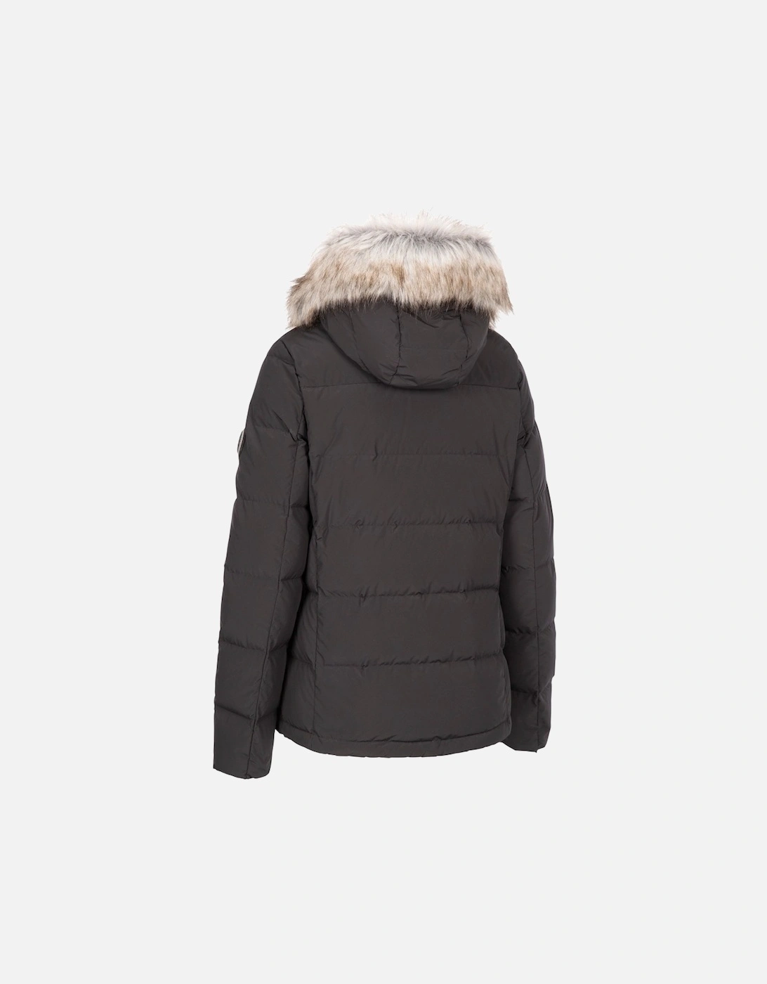 Womens/Ladies Composed DLX Down Jacket