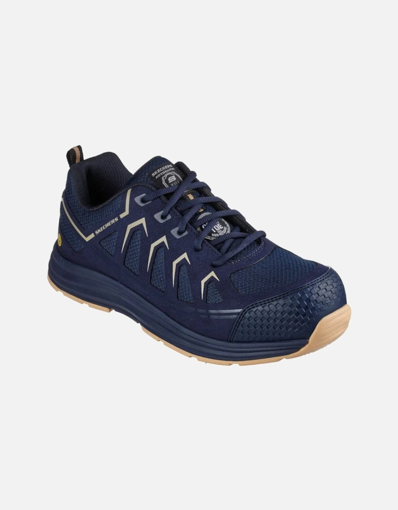 Mens Malad II Safety Trainers