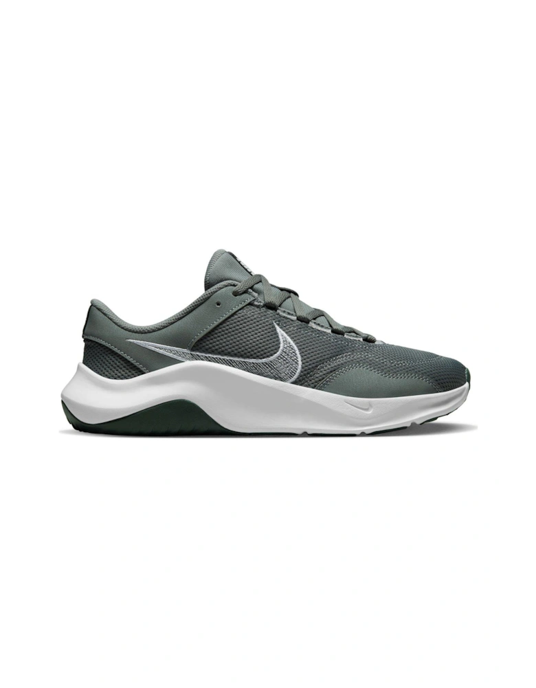 Legend Essential 3 - Grey/White