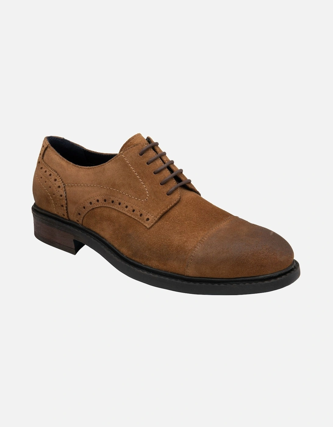 Lexton Mens Shoes, 5 of 4