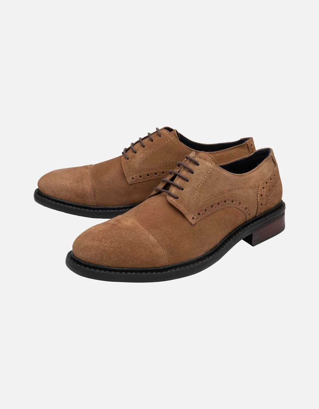 Lexton Mens Shoes