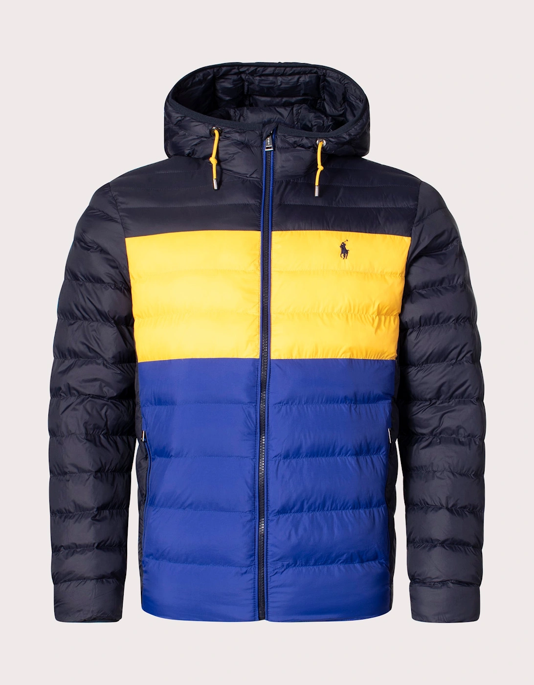 Packable Terra Insulated Quilted Jacket, 6 of 5