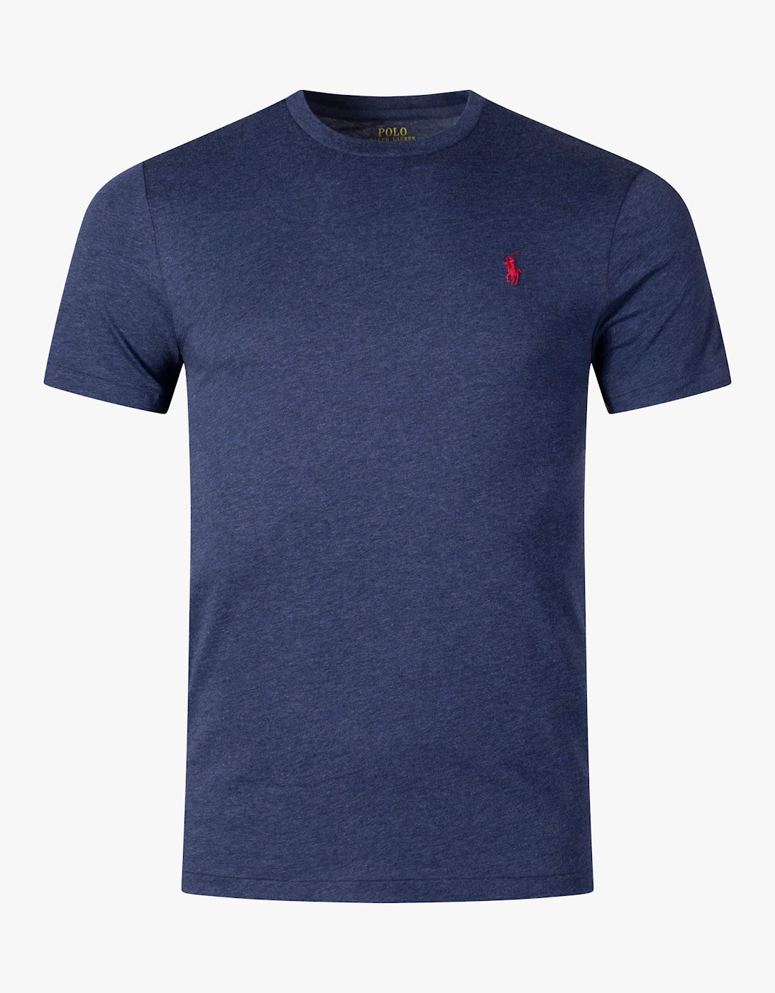 Custom Slim Fit T-Shirt