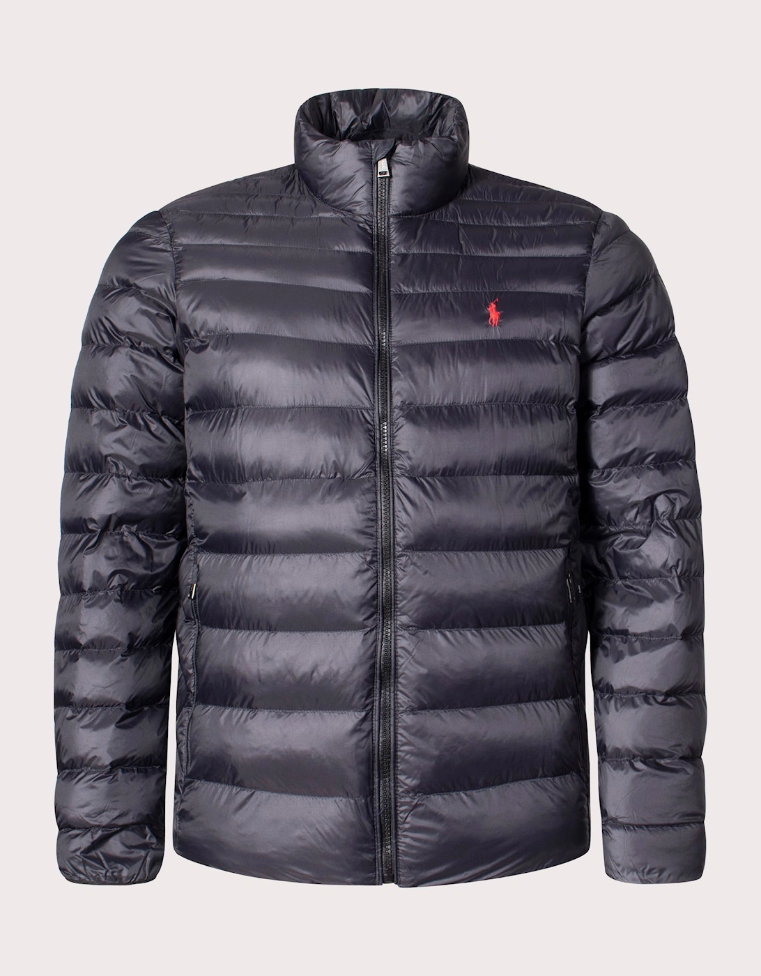 Terra Packable Quilted Jacket, 6 of 5