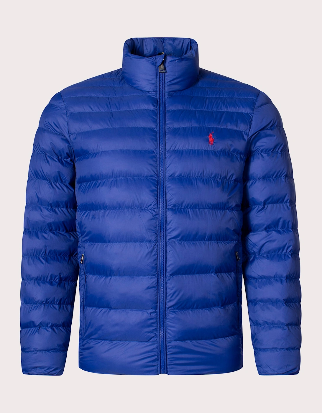 Terra Packable Quilted Jacket, 6 of 5