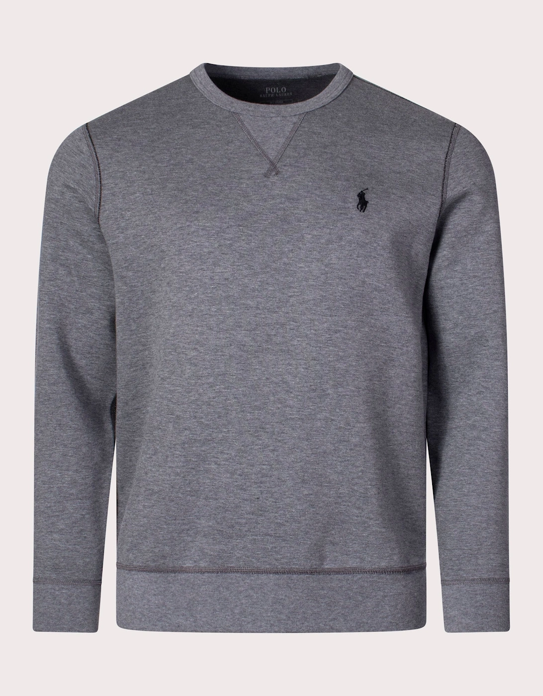 Crew Neck Sweatshirt, 5 of 4