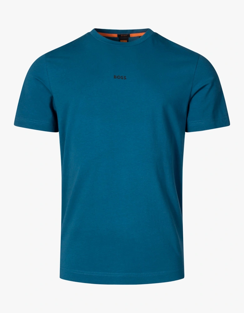 Relaxed Fit TChup T-Shirt