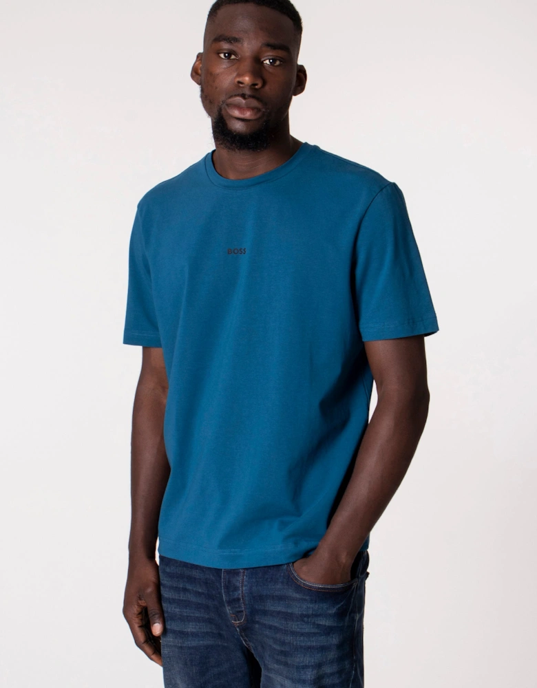 Relaxed Fit TChup T-Shirt