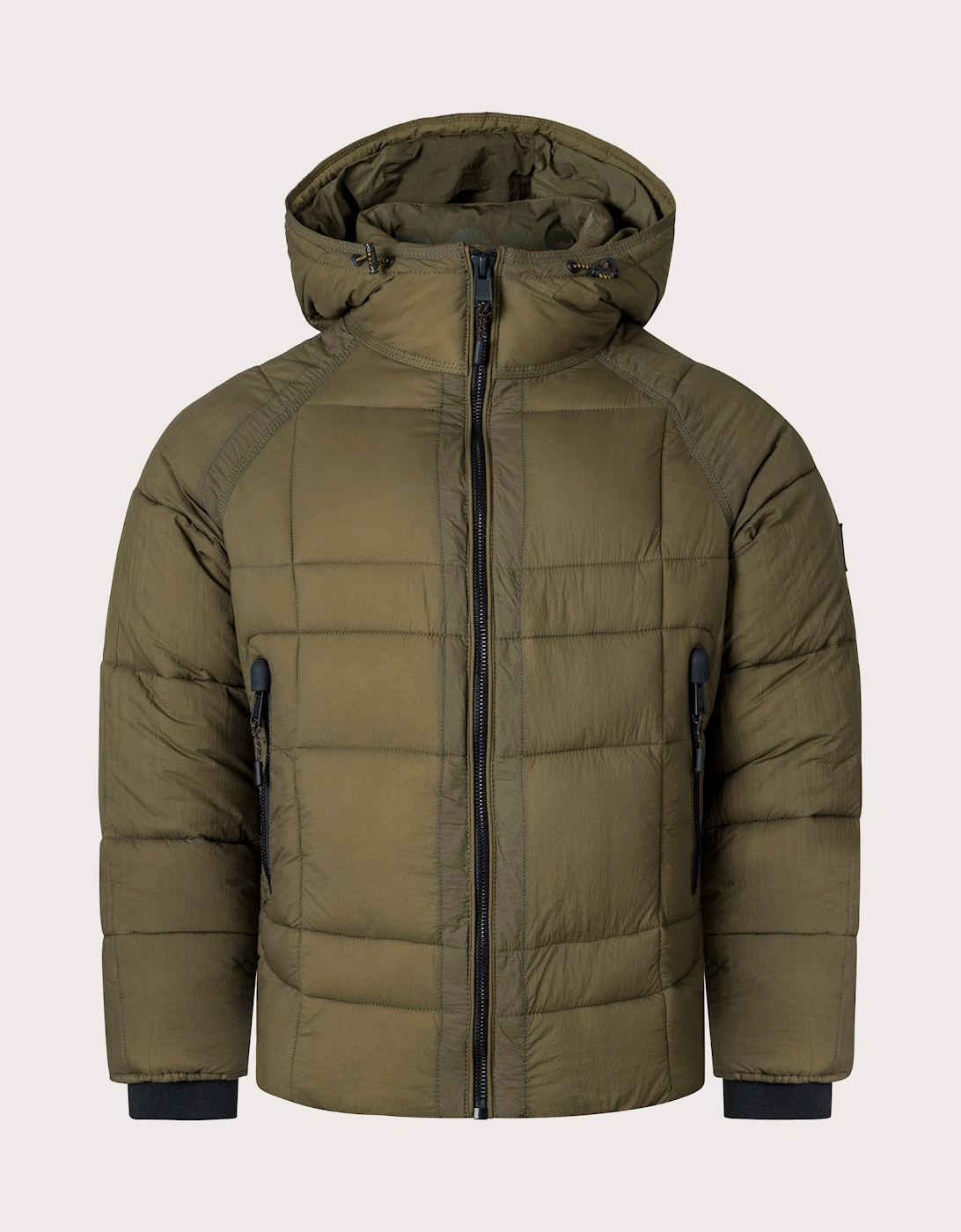 Water Repellant Opole D Jacket, 7 of 6