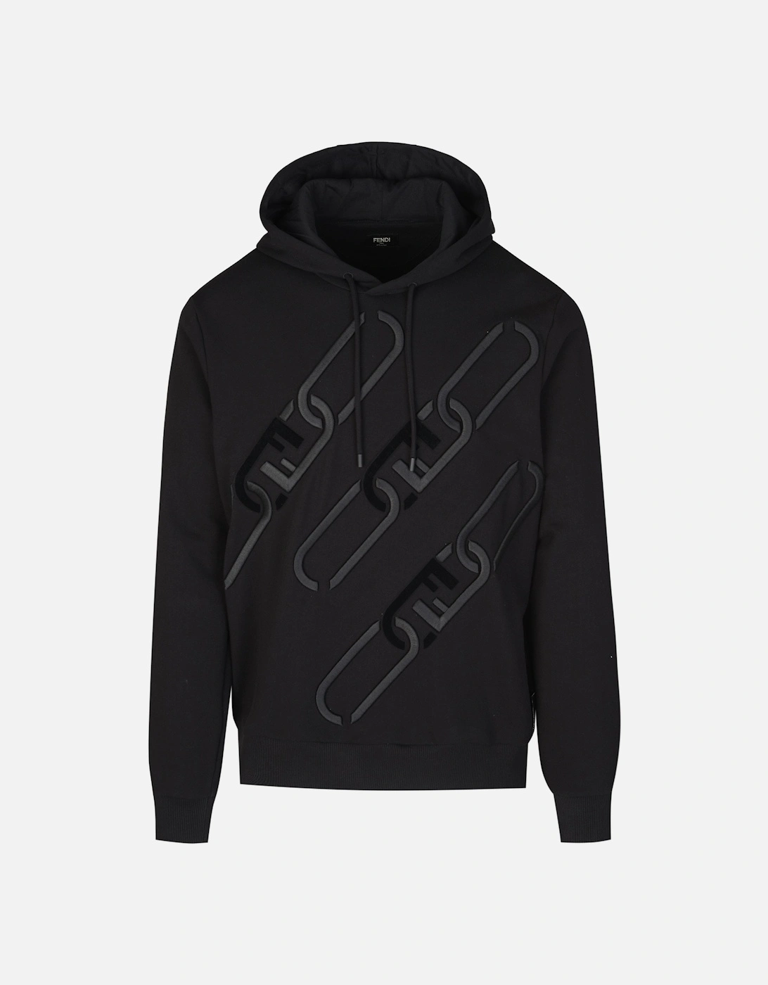 FF Linked Hooded Top, 7 of 6