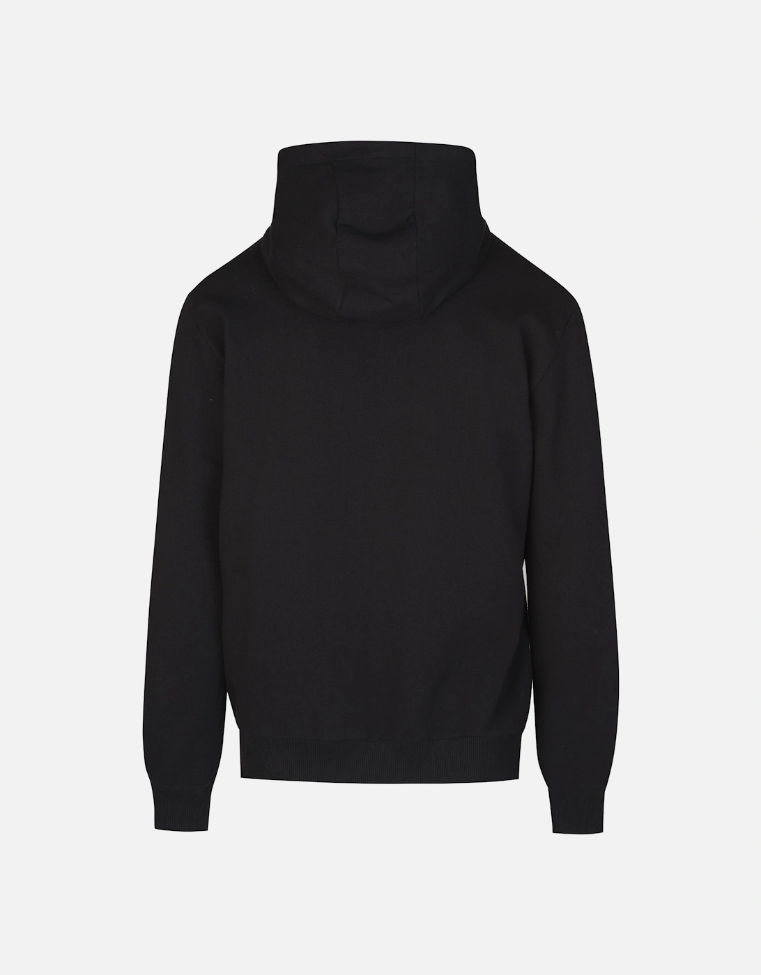 FF Linked Hooded Top