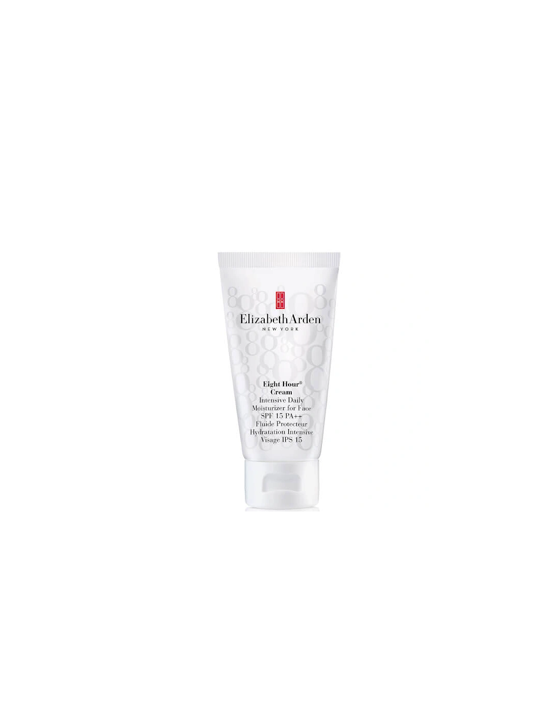 Eight Hour Cream Intensive Daily Moisturiser For Face Spf 15 (50ml) - Elizabeth Arden, 2 of 1