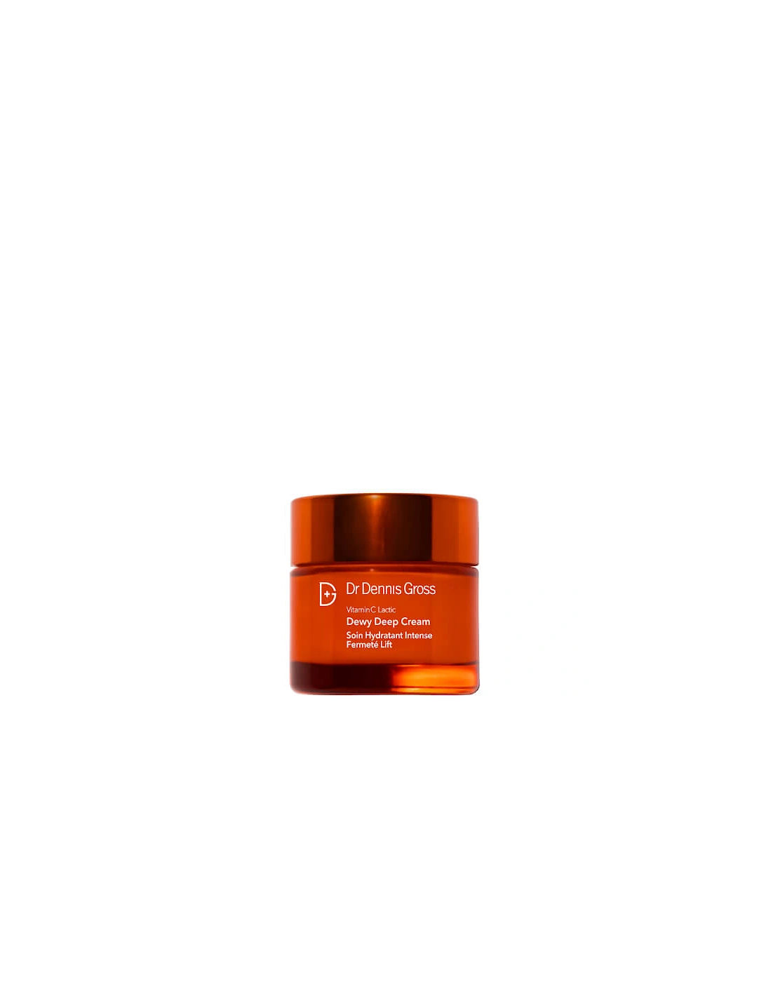 Vitamin C and Lactic Dewy Deep Cream 60ml - Dr Dennis Gross, 2 of 1