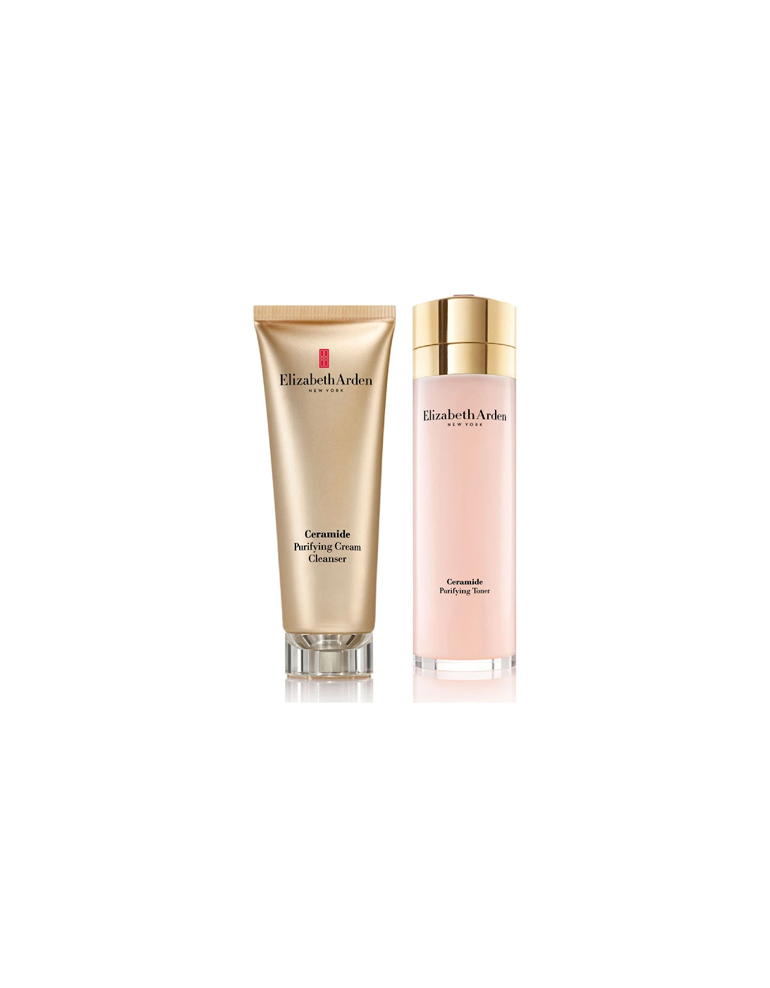 Ceramide Purifying Cleanser and Toner Set, 2 of 1