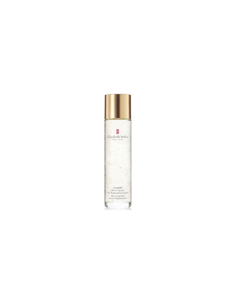 Ceramide Micro Capsule Skin Replenishing Essence 140ml