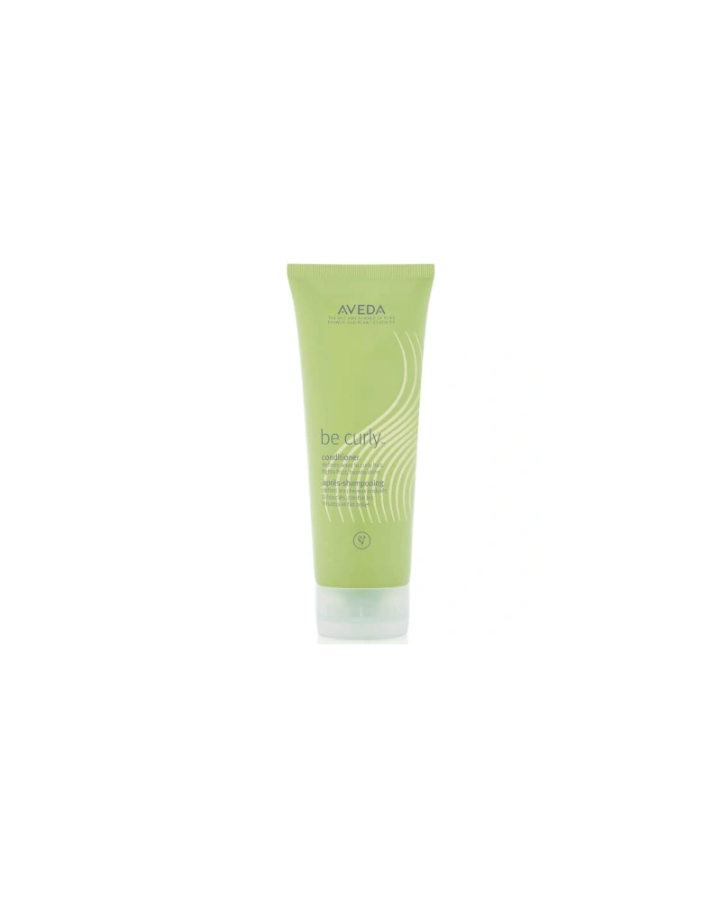 Be Curly Conditioner 200ml - Aveda