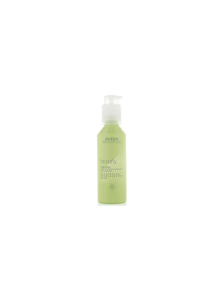 Be Curly Style-Prep 100ml