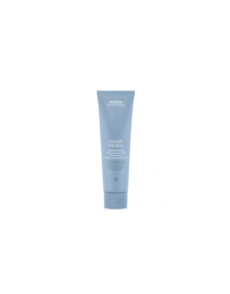 Smooth Infusion Perfectly Sleek Blow Heating Cream 150ml