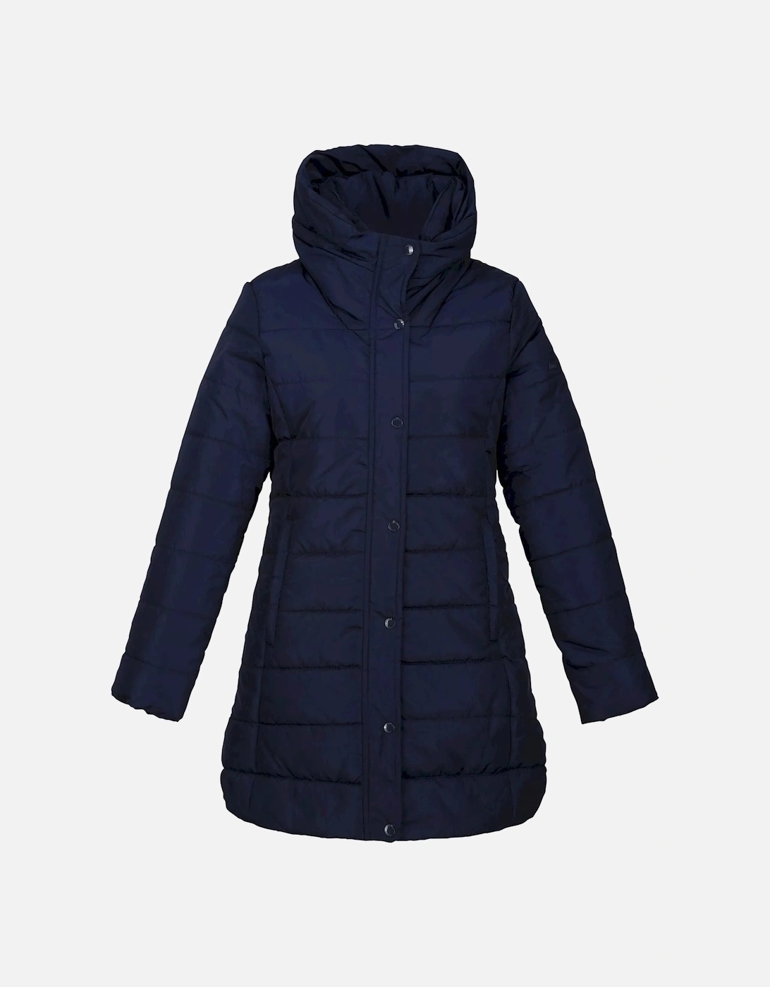 Womens/Ladies Pamelina Padded Jacket, 6 of 5