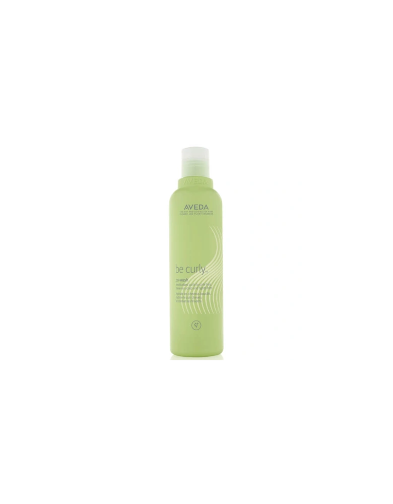 Be Curly Co-Wash 250ml - Aveda