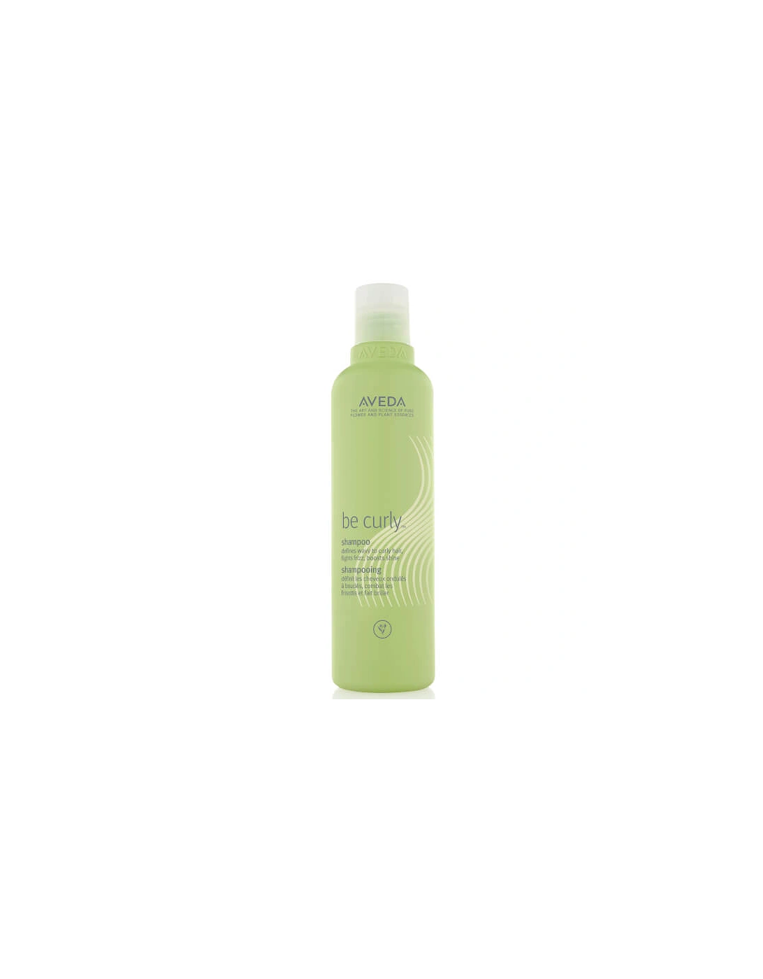 Be Curly Shampoo (250ml), 2 of 1