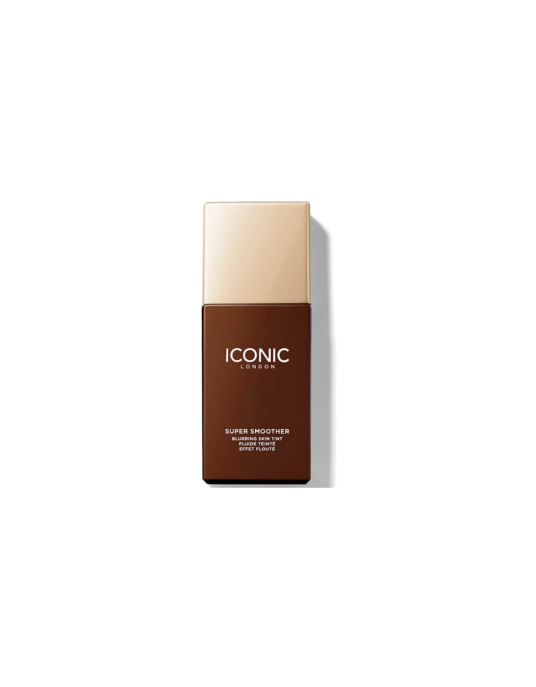 Super Smoother Blurring Skin Tint - Warm Rich, 2 of 1