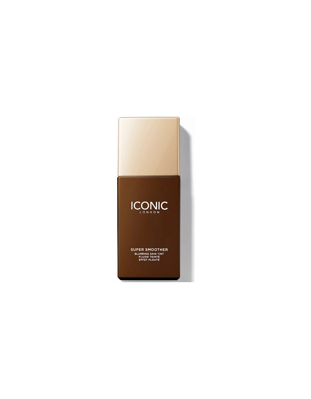 Super Smoother Blurring Skin Tint - Golden Rich, 2 of 1