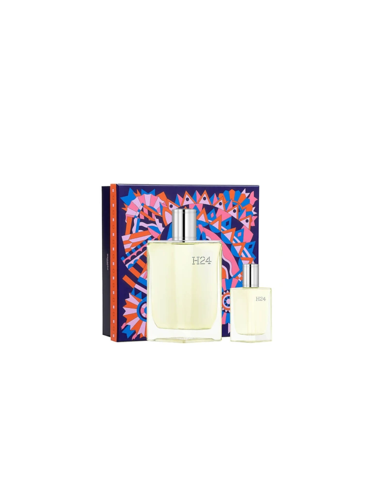 Hermès H24 Eau de Toilette Set