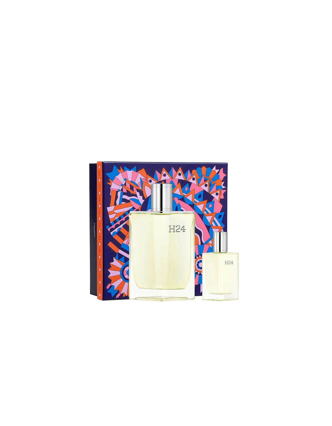 Hermès H24 Eau de Toilette Set, 2 of 1