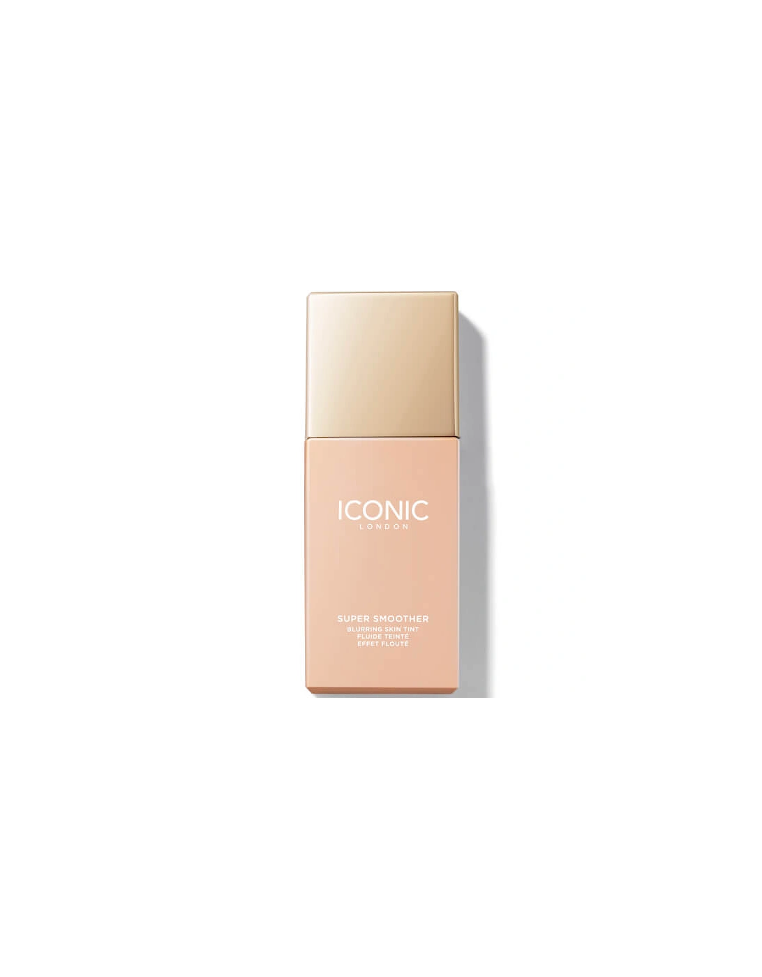 Super Smoother Blurring Skin Tint - Cool Fair, 2 of 1