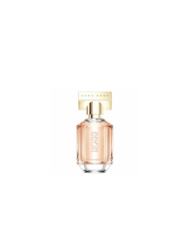 BOSS The Scent For Her Eau de Parfum 30ml - Hugo Boss