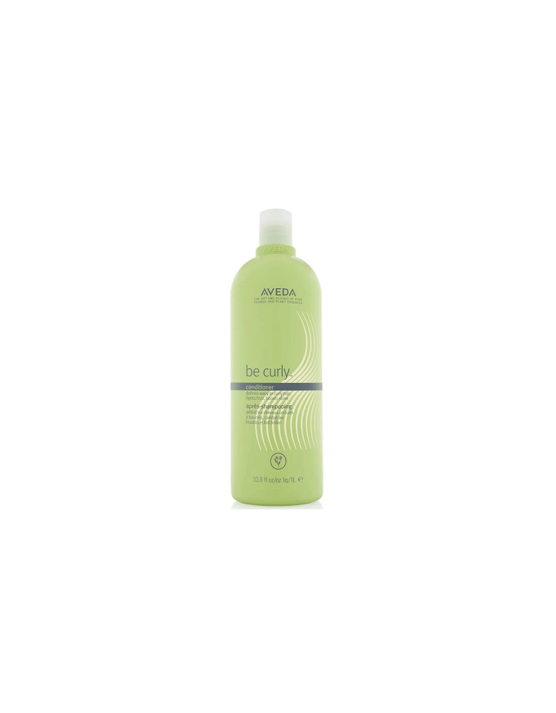 Be Curly Conditioner 1000ml (Worth £102.50), 2 of 1