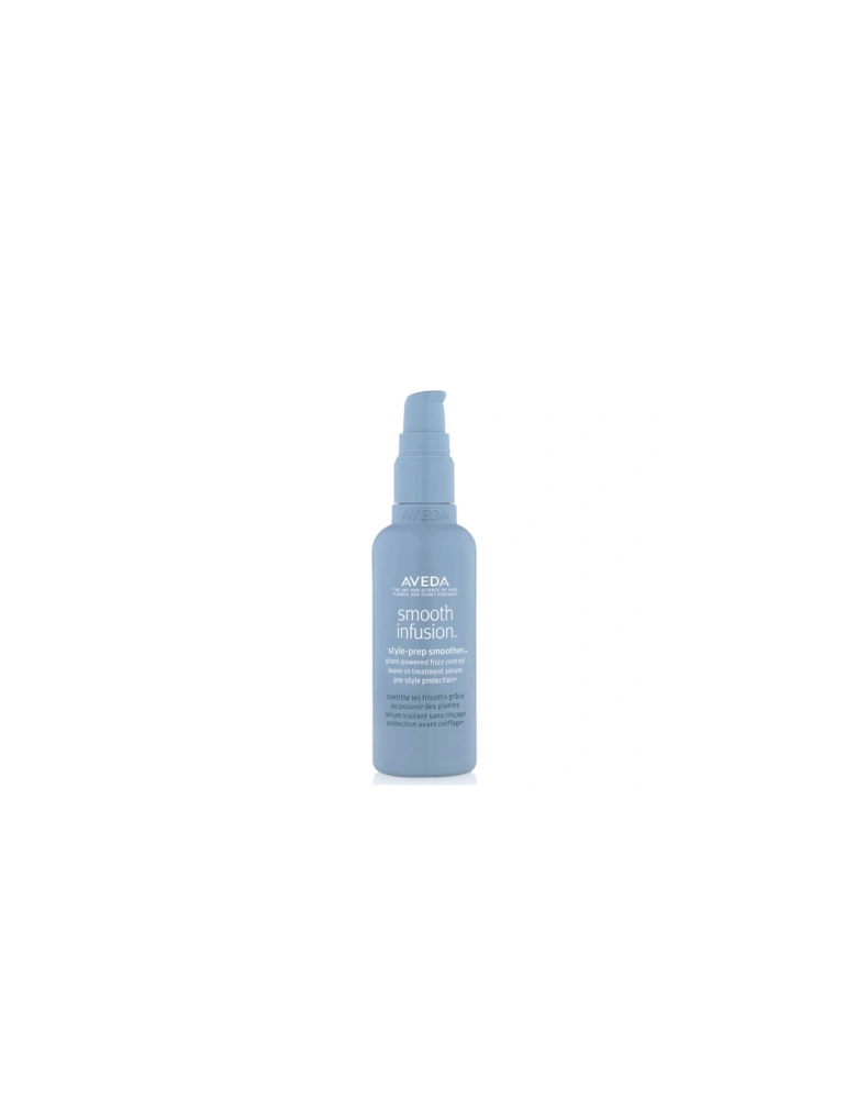 Smooth Infusion Style-Prep Smoother 100ml