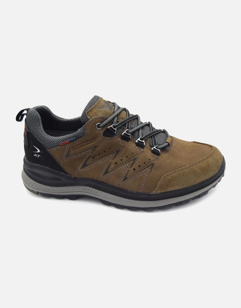 RAKE OFF-TEX MEN'S SHOE