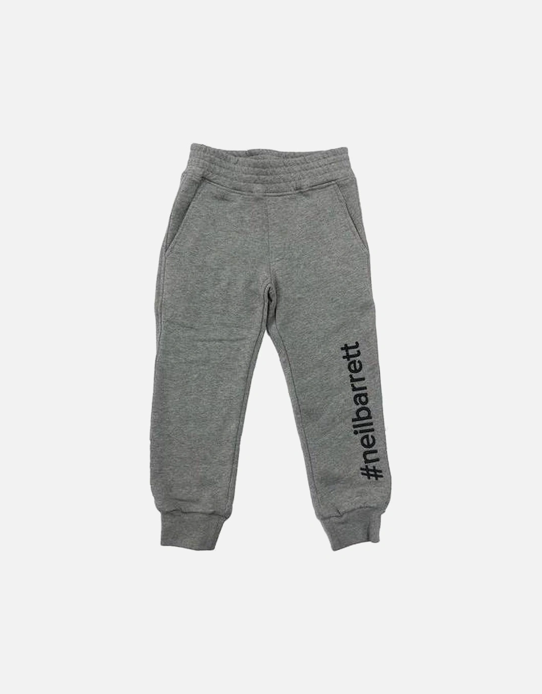 Grey Joggers, 2 of 1