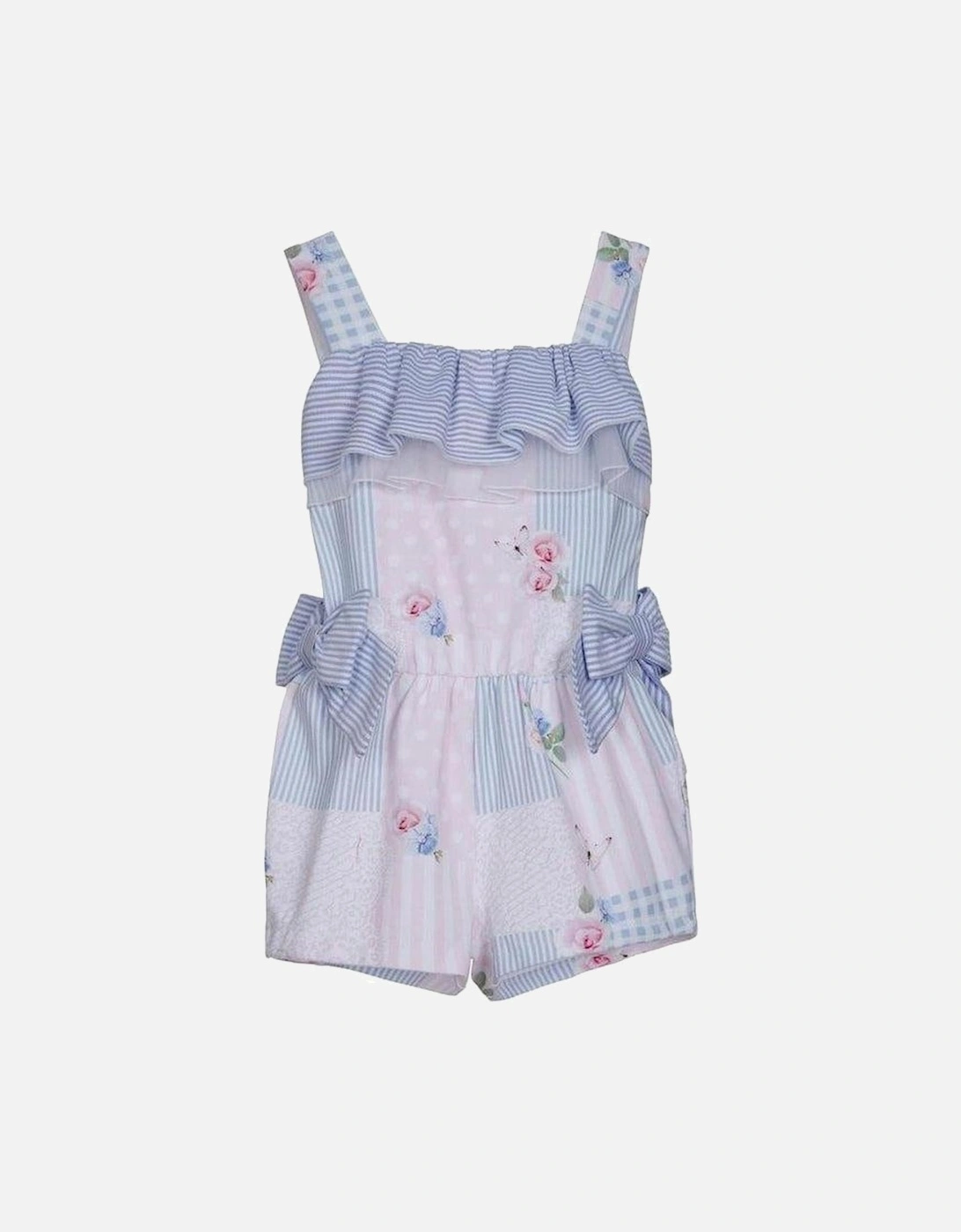 Girls Playsuit, 3 of 2