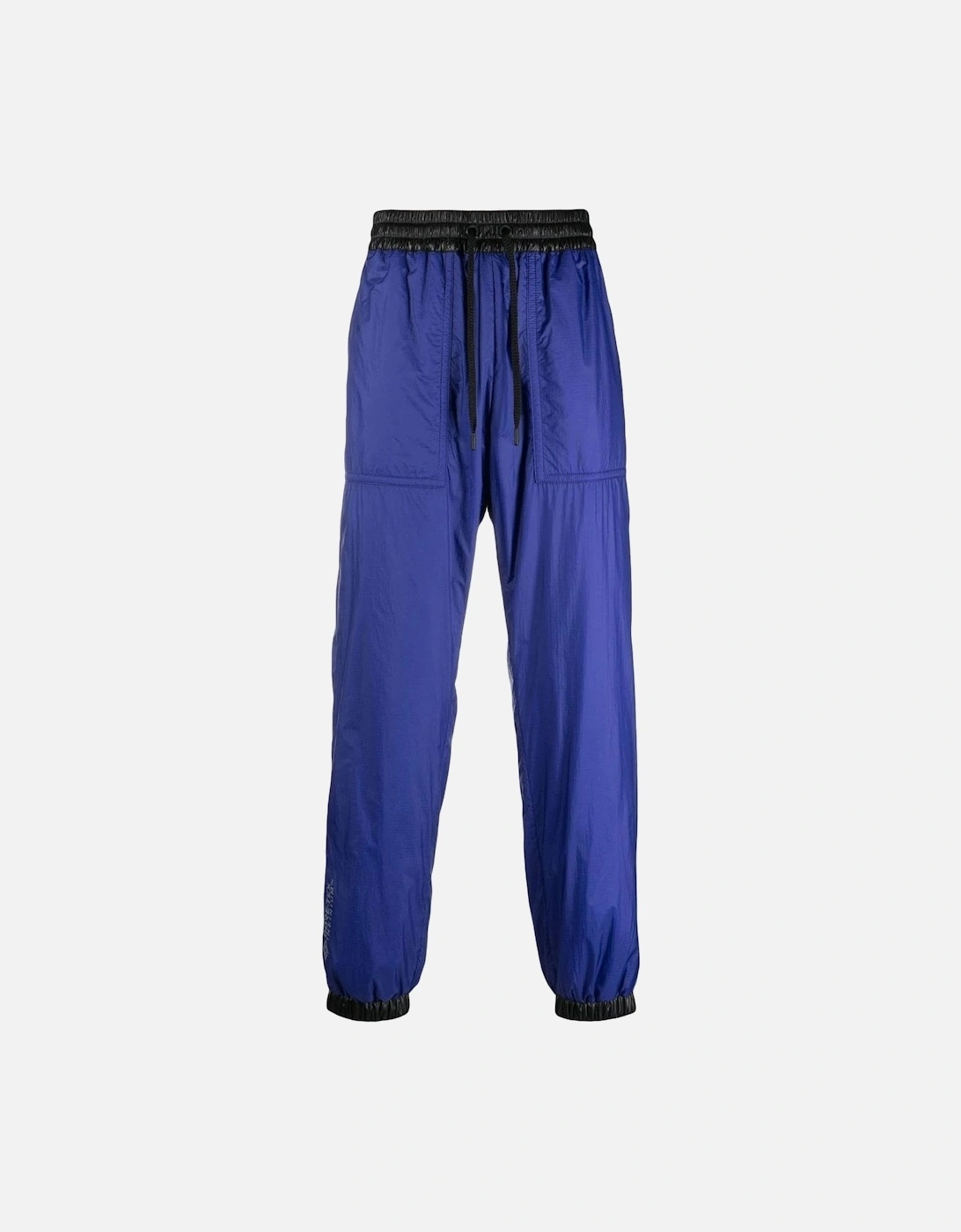 Cuffed Jersey Joggers