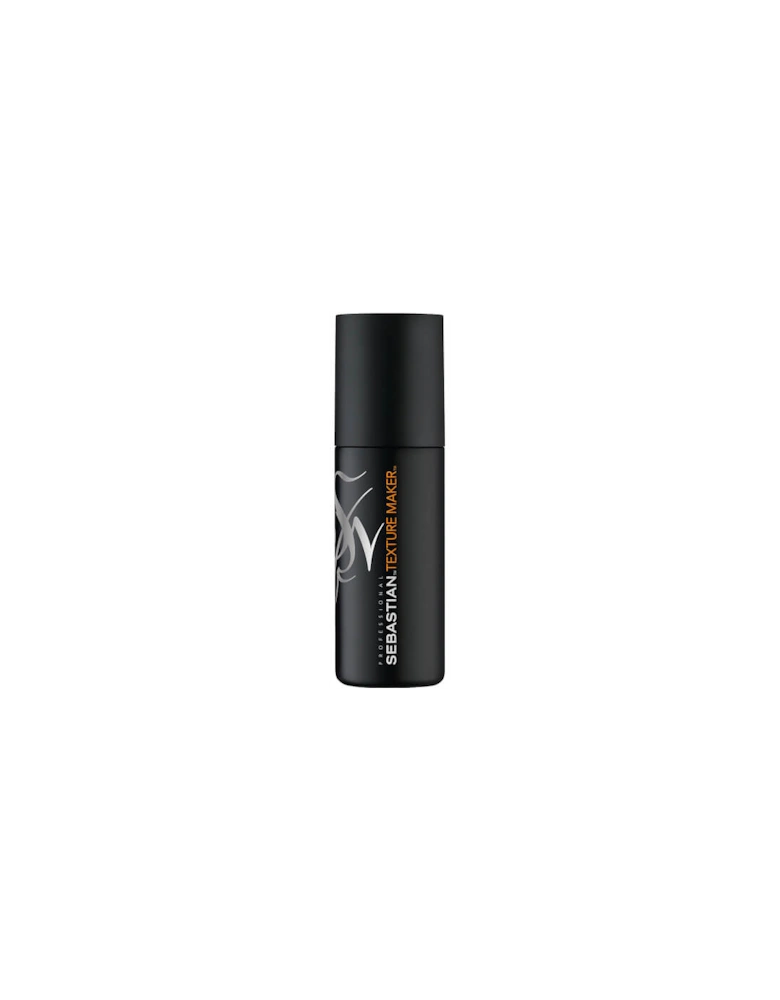 Texture Maker Hair Spray 150ml - Sebastian Professional