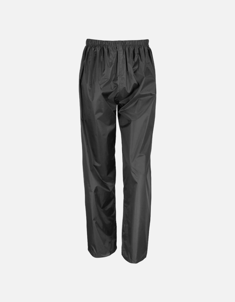 Mens Thurso Waterproof Rain Over Trousers