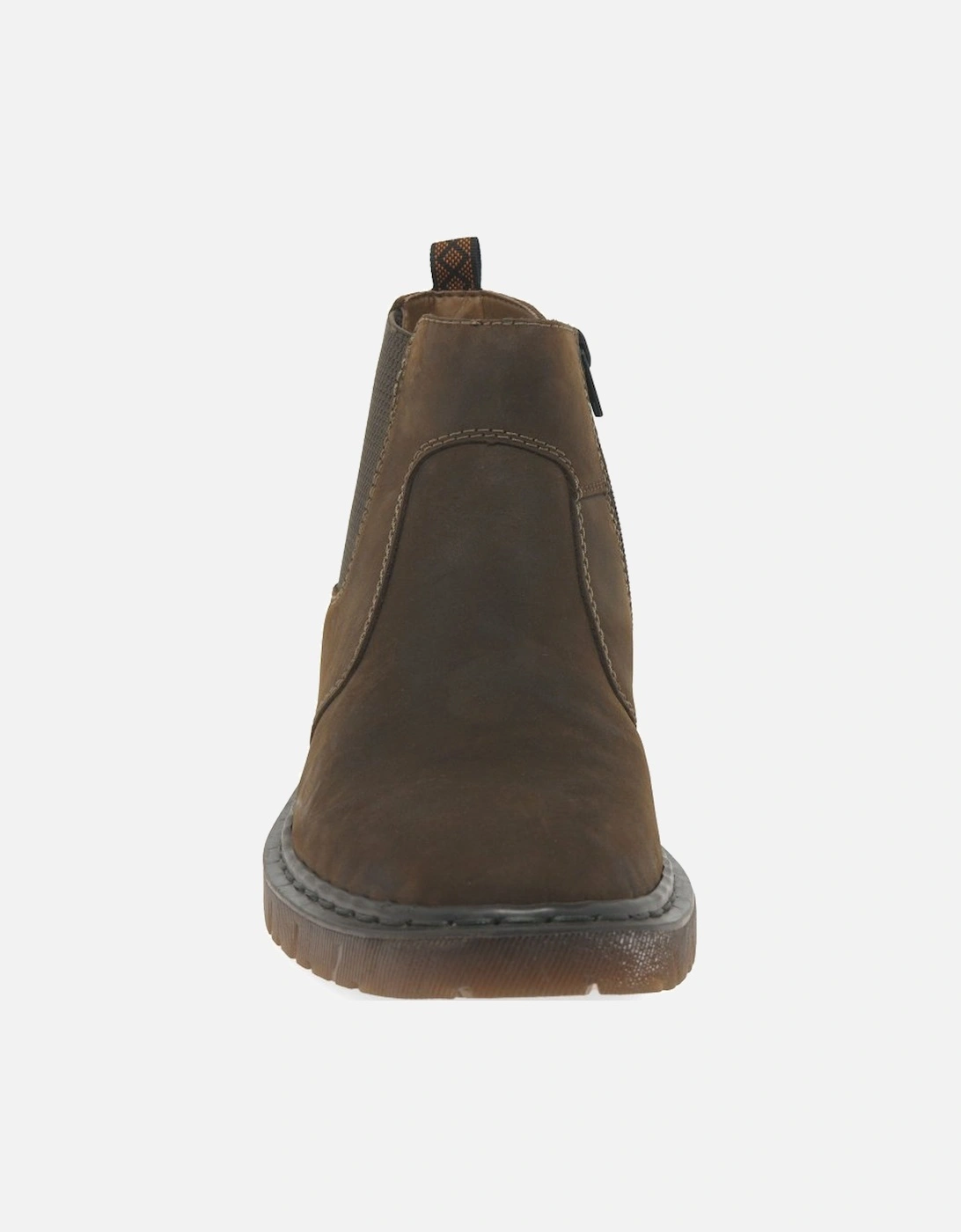 Weaver II Mens Chelsea Boots