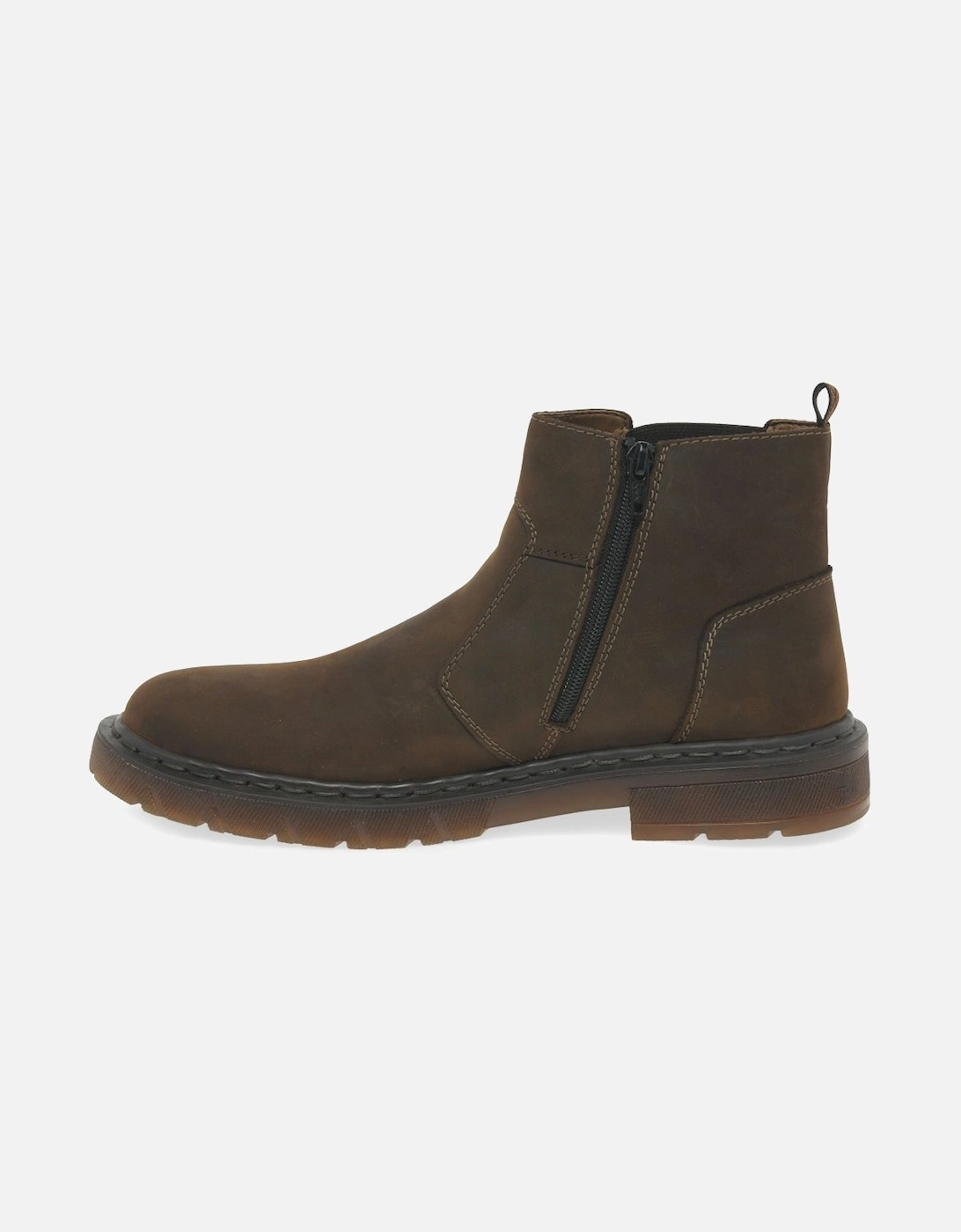 Weaver II Mens Chelsea Boots