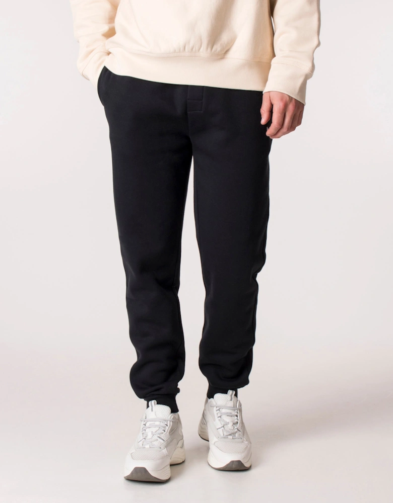 Regular Fit Contemp Joggers