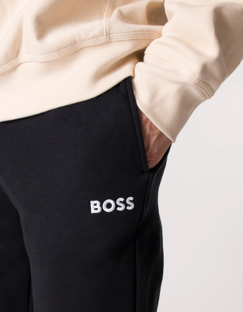 Regular Fit Contemp Joggers
